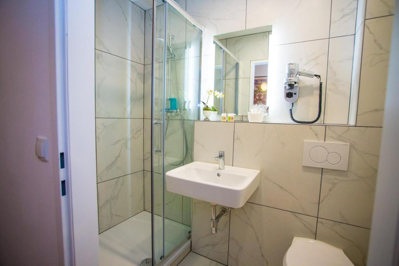 Accommodatie bij particulieren Private I Self Check In
