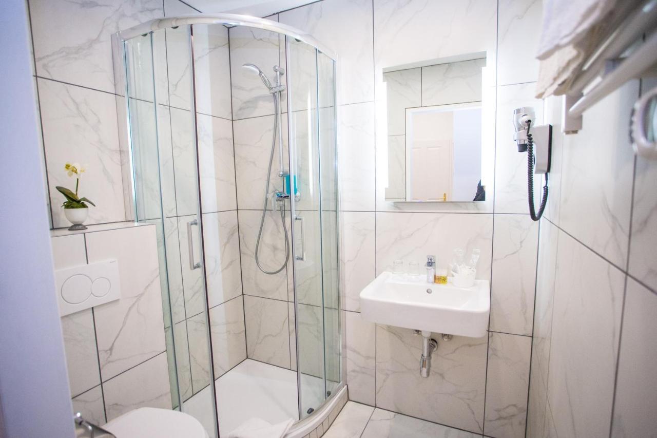 Accommodatie bij particulieren Private I Self Check In Wenen