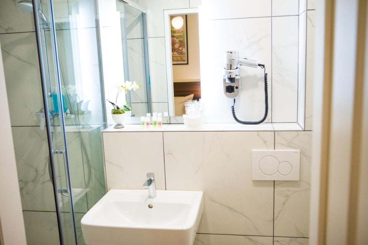 Private I Self Check In Accommodatie bij particulieren Wenen